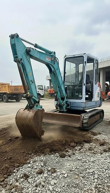 Экскаватор, 2011 г., Гусеничный