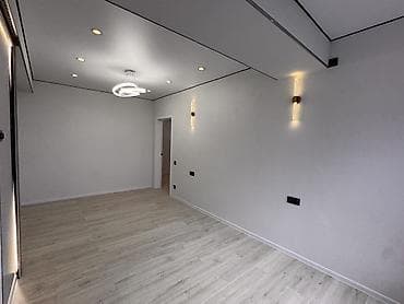 магазин контакт: 4 комнаты, 105 м², Элитка, 7 этаж, Дизайнерский ремонт — 5