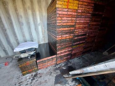 сдаю дом бишкек: Сдам в аренду Опалубки — 3