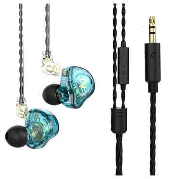 временная: Вакуумные, QKZ, Новый, Проводные, Классические — 4