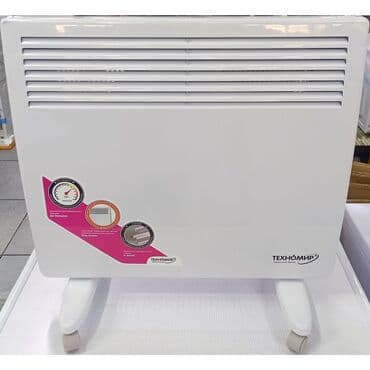 настенные обогреватели бишкек: Электрический обогреватель Конвекторный, Напольный, 1000 Вт — 5