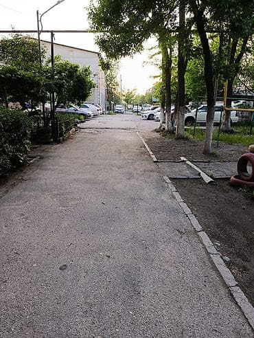 Квартиры: 2 комнаты, 43 м², 104 серия, 4 этаж, Старый ремонт — 9