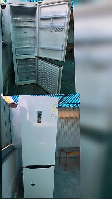 Холодильник Artel, Двухкамерный, No frost