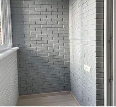 натяжной потолок токмок: Эвро ремонт баардык турун гипса картон кафель шпаклёвка ламинат обой — 8