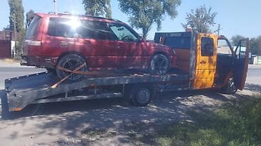 4 108 r15: С лебедкой, С манипулятором, Со сдвижной платформой — 1