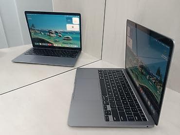 macbook m2 16: Apple MacBook Air 13.3" (2020) — Space Gray Характеристики: - Чип — 5