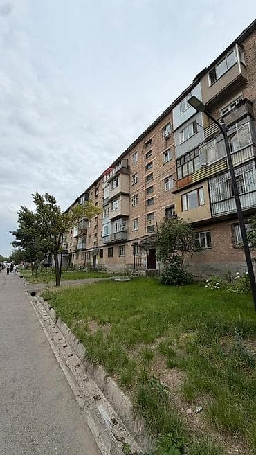 3х: 3 комнаты, 61 м², Индивидуалка, 3 этаж, Евроремонт — 2
