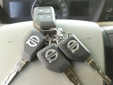 изготовление чип ключа для автомобиля: Изготовление систем автомобиля, Аварийное вскрытие замков, с выездом — 4