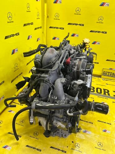 мотор sr20: Бензиндик кыймылдаткыч Subaru 2007 г., 2 л, Колдонулган, Оригинал, Жапония — 2