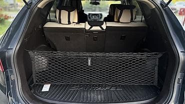 Hyundai Santa Fe: 2017 г., 2.4 л, Автомат, Бензин, Кроссовер — 5