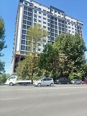 квартиры юг2: Построен, Элитка, 2 комнаты, 92 м² — 1