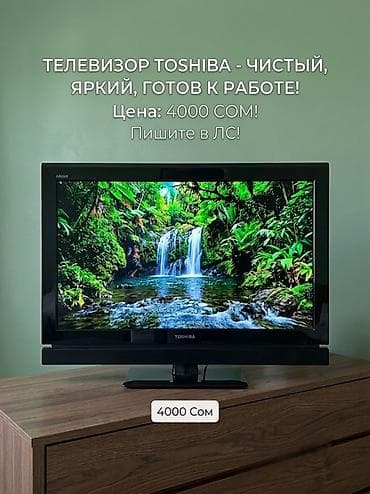 Техника жана электроника: Цена: 4000 сом. Пишите в ЛС — 1