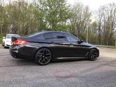 один диск на бмв: Литые Диски R 20 BMW, Комплект, отверстий - 5, Новый — 2