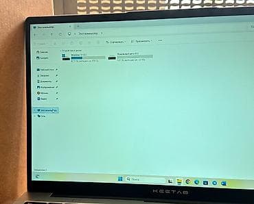 пк каракол: НОУТБУК КЕЕТАВ СРОЧНО САТЫЛАТ АБАЛЫ ЖАНЫ КОЛДОНУЛГАН ЭМЕС . Ноутбук — 6