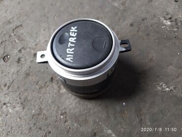 двери венто: Mitsubishi Airtrek, Outlander Воздуховод, Митсубиси Айртрек, Аутландер — 1