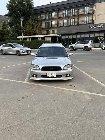 android teyes cc3: Subaru Legacy: 2003 г., 2 л, Механика, Бензин, Универсал — 9