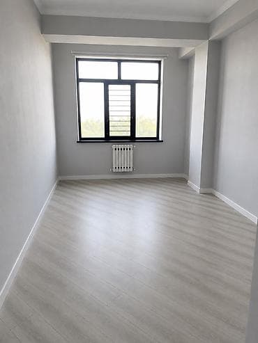 Кыймылсыз мүлк: 2 бөлмө, 78 м², 5-мкр Элитка, 11 кабат, Жаңы ремонт — 9