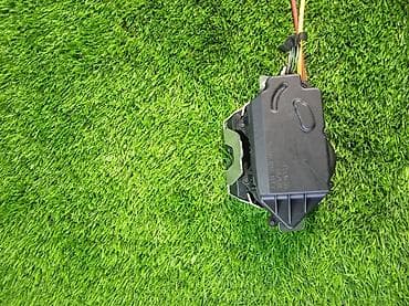 мерс 210 замок: Замок багажника Mercedes-Benz 2005 г., Б/у, Оригинал, Германия — 2