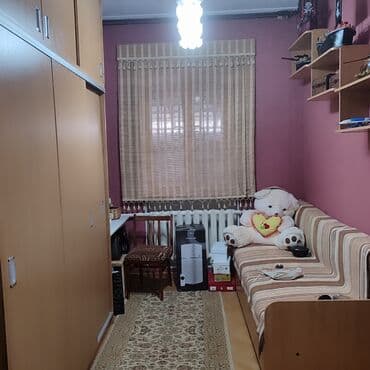 куплю дом район кызыл аскер: Дом, 135 м², 4 комнаты, Риэлтор, Евроремонт — 6