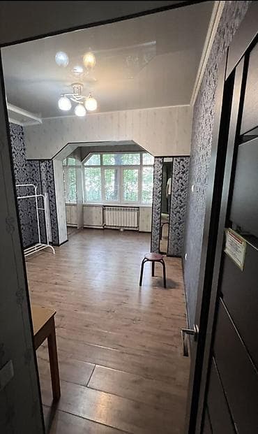 1000: 3 комнаты, 61 м², 105 серия, 2 этаж, Евроремонт — 4