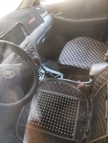 corolla levin: Toyota Corolla: 2004 г., Хэтчбэк — 1