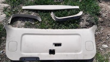 размеры наволочек на подушки евро: Панель багажника
Тайота ипсум — 1