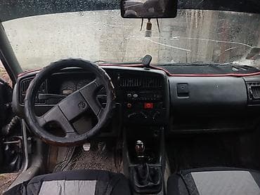 e90 bmw: Volkswagen Passat Variant: 1992 г., 2 л, Ручные, Бензин, Универсал — 3