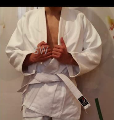 клинок рассекающий демонов тренировка столпов бишкек: Кимоно для дзюдокарате, таэквондо оригинал в наличии,Новые — 1