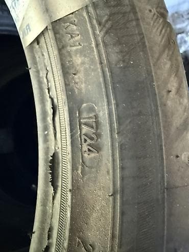 g tiger: Шины 245 / 40 / R 18, Лето, Новый, Комплект, Легковые, Япония — 5