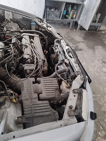 range rover 2004: Honda CR-V: 2001 г., Автомат, Бензин, Кроссовер — 7