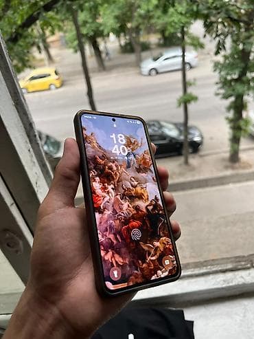 tab s5e: Samsung Galaxy S21 5G / 128 состояние идеал кроме потертости на — 4