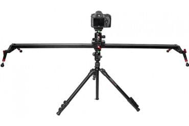 петличный: Механический слайдер BS-MS78 (100cm) Механический слайдер BS-MS78 — 2