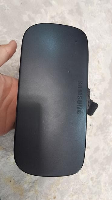 управляемая машина: Очки виртуальной реальности Samsung Gear VR - Совместимы со — 3