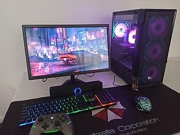 samsung 52: Процессор, Б/у, AMD Ryzen 5, 6 ядер, Для ПК — 5