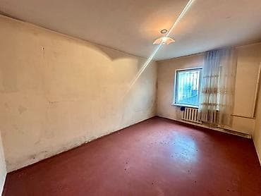 69: 3 комнаты, 80 м², 1 этаж, Старый ремонт — 5