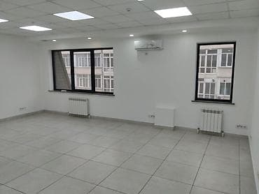 45: Аренда офисов, 35 м², В бизнес центре — 1