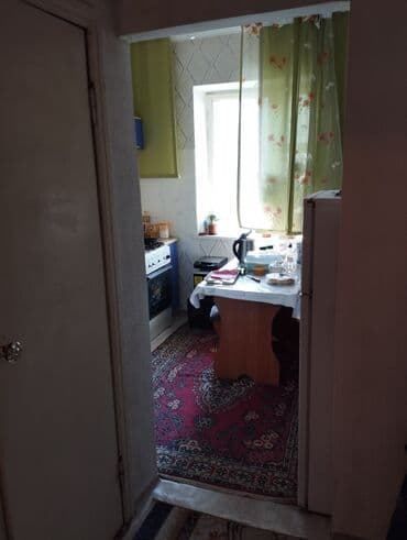 квартирага алмашам: 2 комнаты, 48 м², 3 этаж, Косметический ремонт — 7
