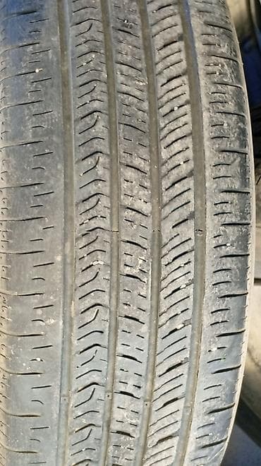 hankook: Шины 195 / 65 / R 15, Лето, Б/у, Комплект, Легковые, Корея, Hankook — 5