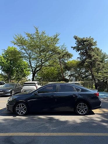 ка три: Kia K3: 2020 г., 1.6 л, Автомат, Бензин, Седан — 6