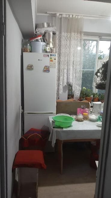 квартира 104 серия: 1 комната, 33 м², 104 серия, 3 этаж — 4
