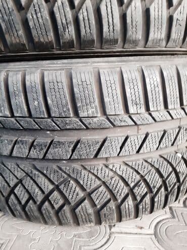 купить задние шины на т 25 бу: Шины 275 / 35 / R 19, Зима, Б/у, Комплект, Корея, Kumho — 4