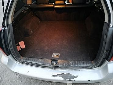 outback br: Subaru Outback: 2005 г., 2.5 л, Автомат, Бензин, Кроссовер — 7