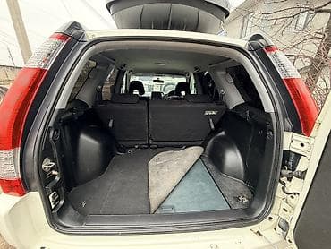 Продажа авто: Honda CR-V: 2004 г., 2.4 л, Автомат, Бензин, Кроссовер — 8