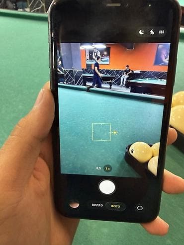 айфон хс токмок: IPhone 11, 128 ГБ — 9