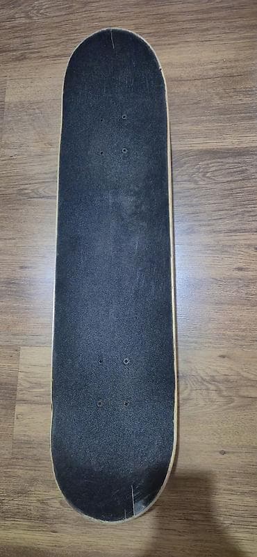 скей: Детский скейт, Классический — 3