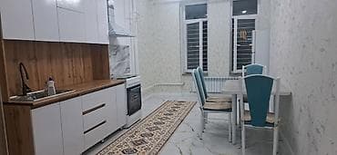 3 комнаты, С мебелью полностью — 10