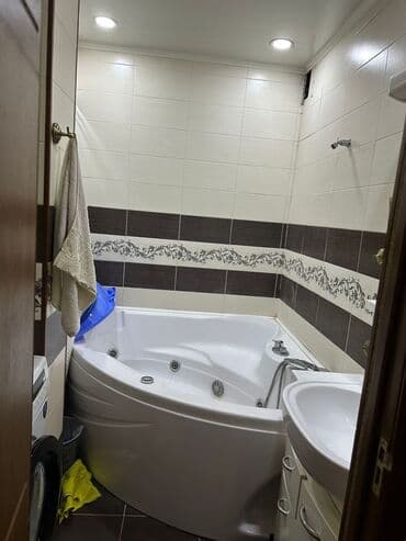 сниму пол дома: 2 комнаты, Собственник, Без подселения, С мебелью полностью — 2