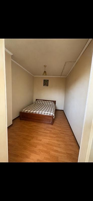 4 комнаты, Рабочий Городок Собственник, Семейным — 6