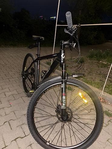 шифтер: Тоо велосипеди, Алюминий — 5