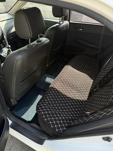 BYD: BYD F3: 2020 г., 1.5 л, Механика, Бензин, Седан — 8